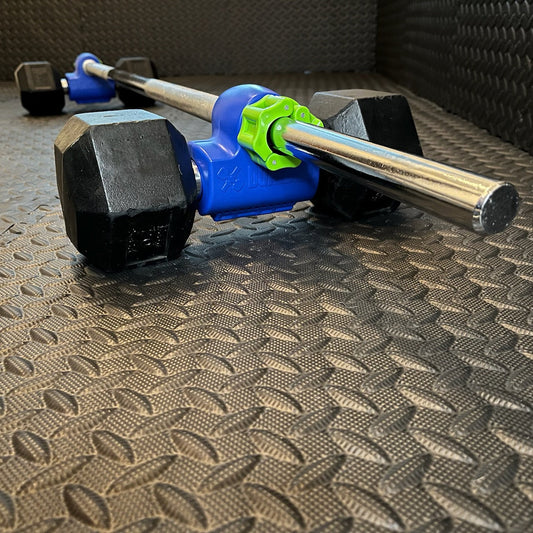 Which Dualbell Benefits Fits Your Home Gym or Fitness Need?