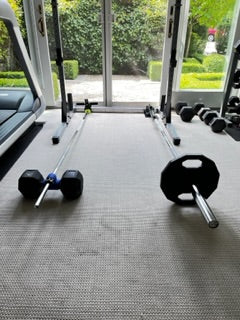 Landmine Exercises: The Benefits of, and how Dualbell Adapts Your Dumbbells To Do Them