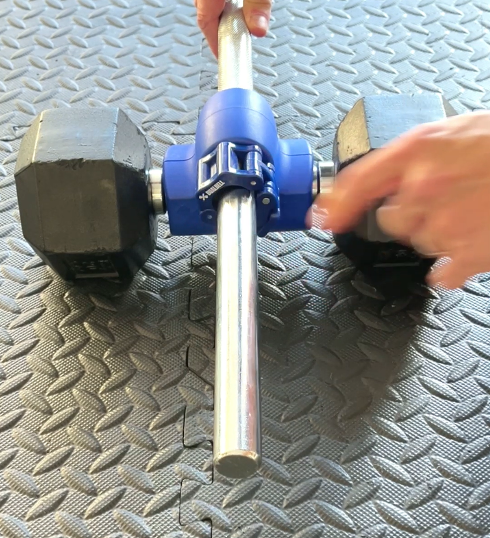 Barbell Collars