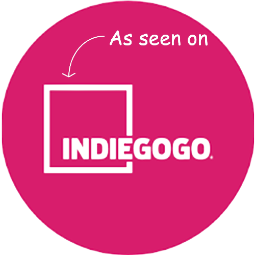 Dualbell Indiegogo campaign