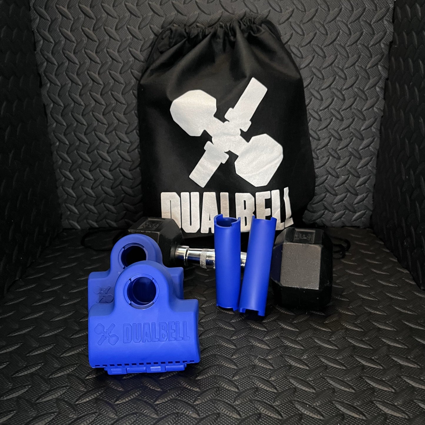 Upgrade to Superset Package- For Existing Dualbell Pair Owners