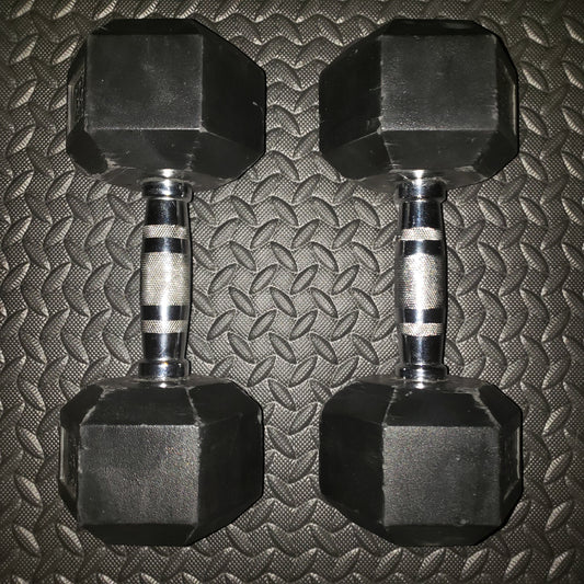 Maximizing Your Dumbbell's Value