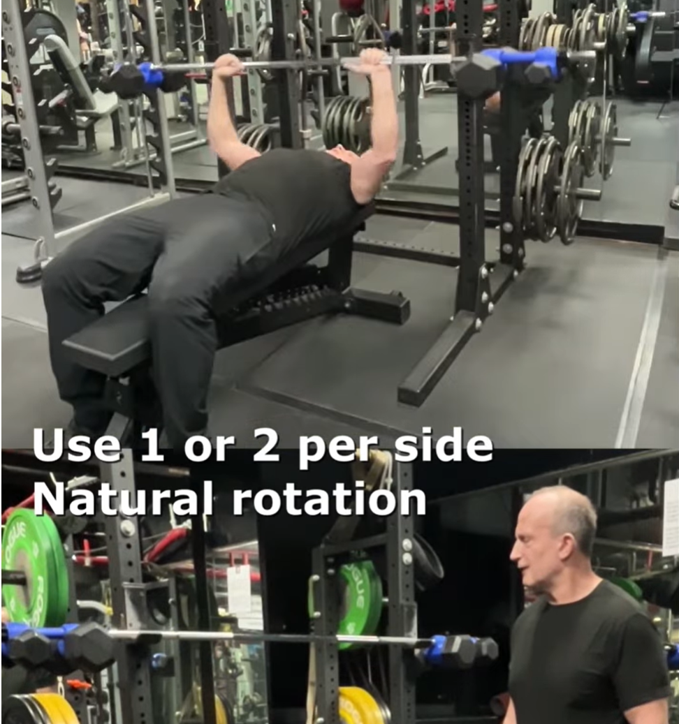 “Is This for Real?” A Trainer’s Honest Take on Dualbell