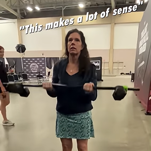 Starting a Home Gym? Why Dualbell “Makes a Lot of Sense”