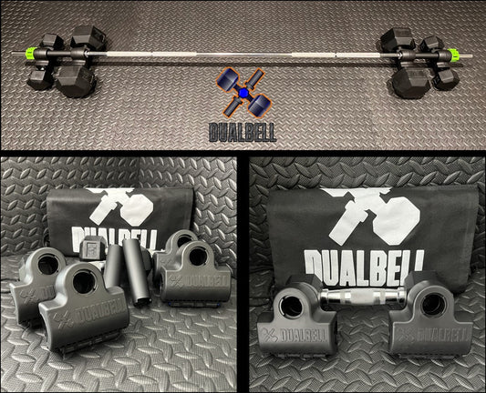 Adjustable Dumbbells Vs. Traditional Dumbbells, Which is Better For You?
