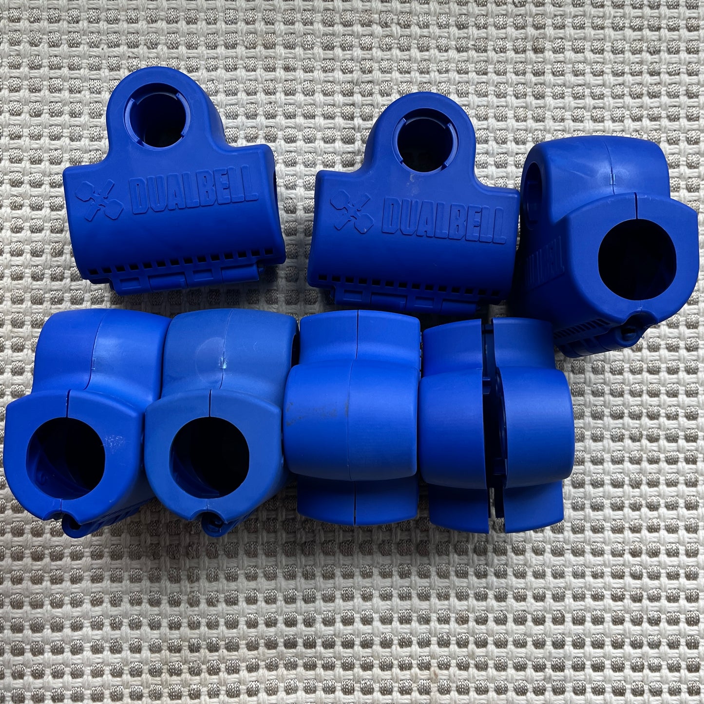 Dualbell Factory Seconds – Limited Release