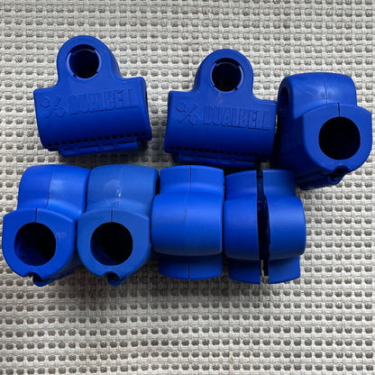 Dualbell Factory Seconds – Limited Release