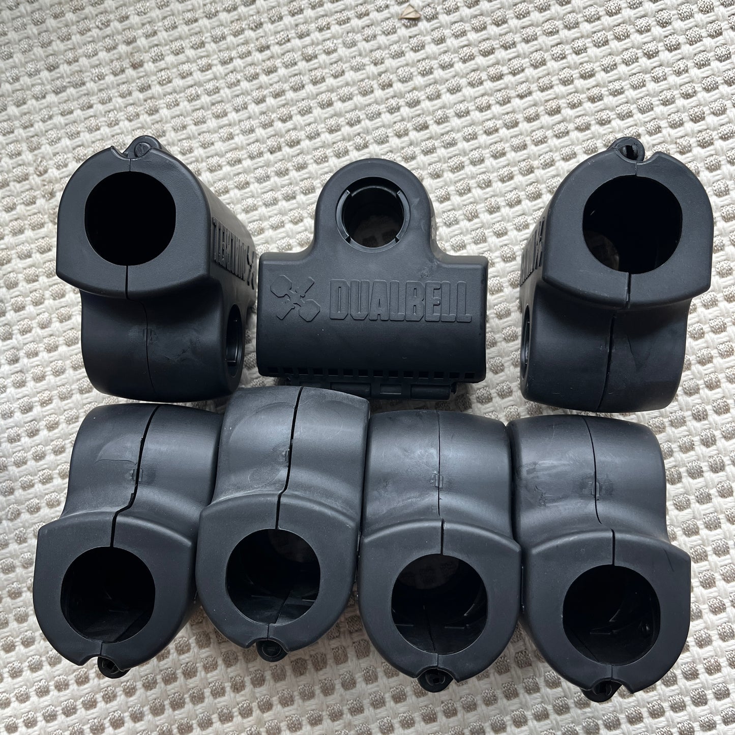 Dualbell Factory Seconds – Limited Release