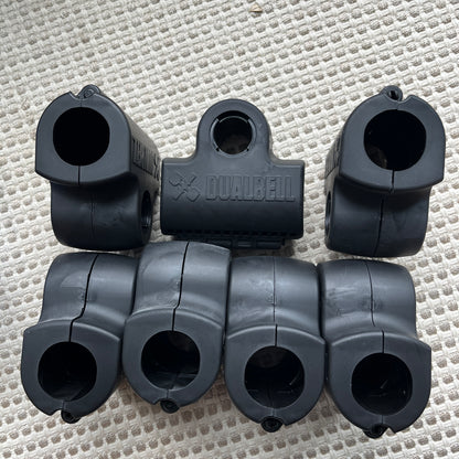 Dualbell Factory Seconds – Limited Release