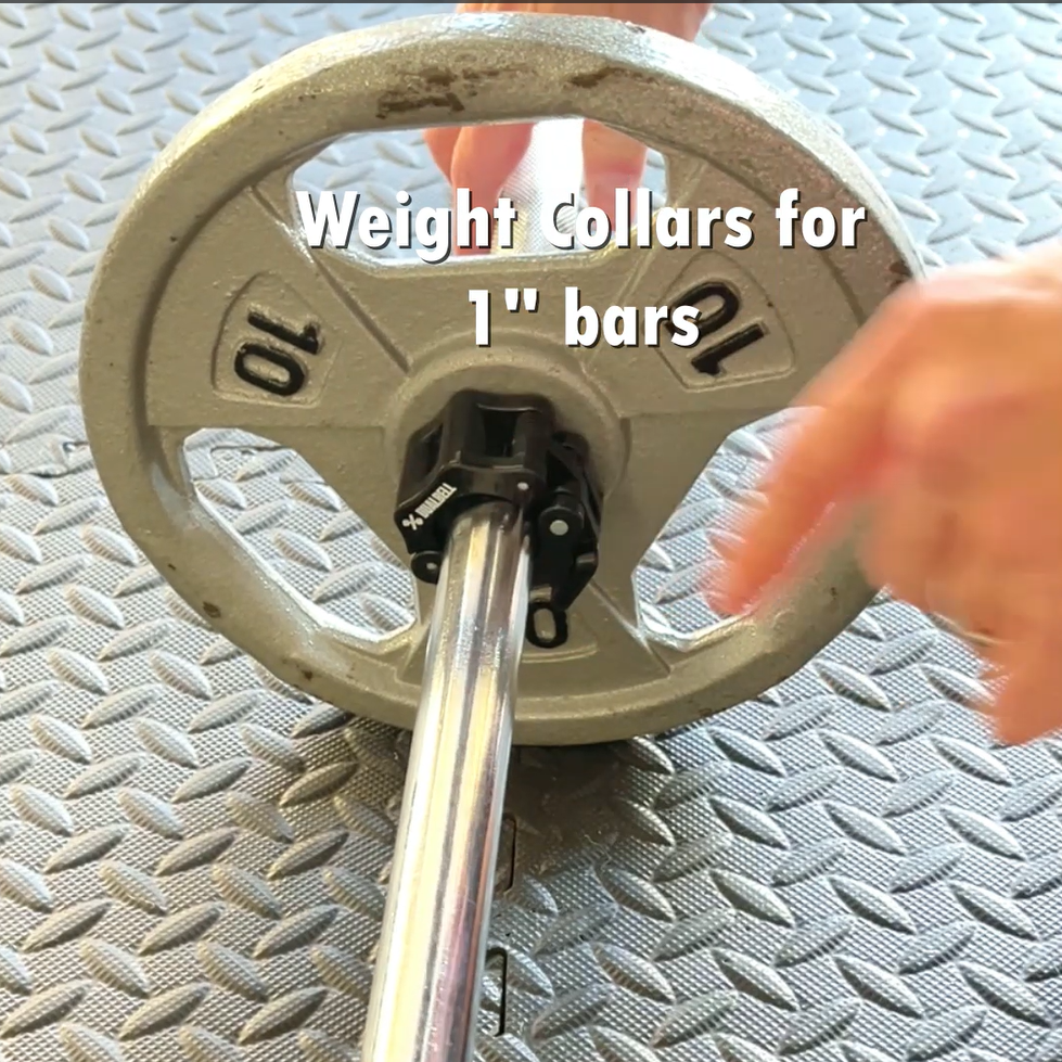 Barbell Collars
