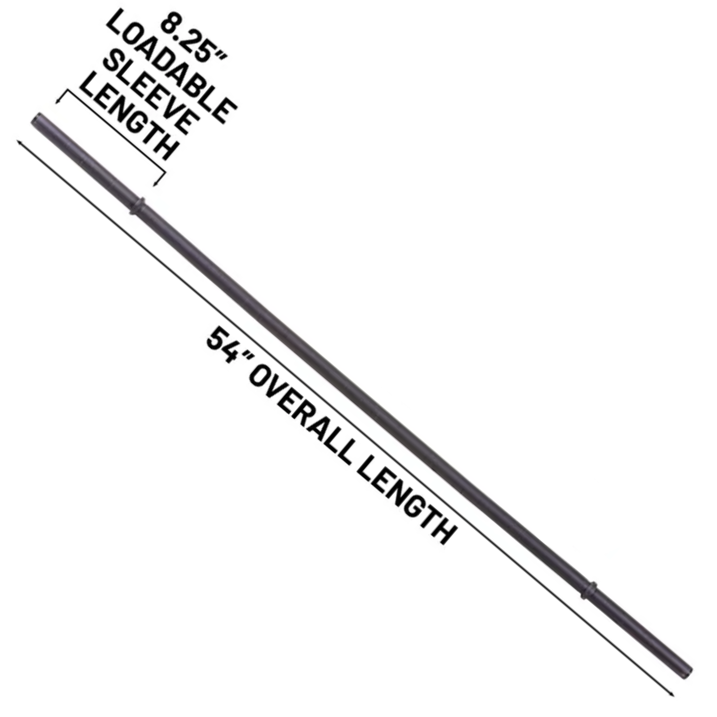 Dualbell Pair Travel Bundle- Portable Setup