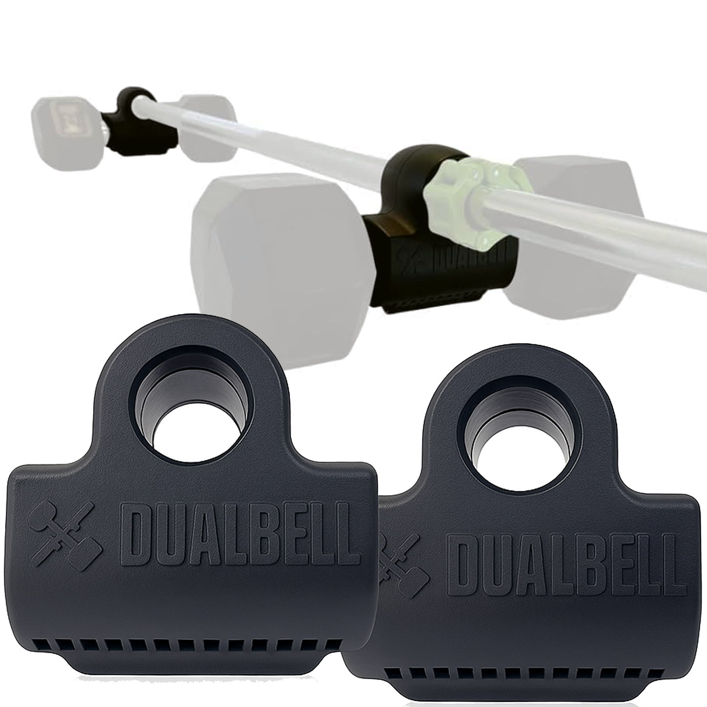 Dualbell Factory Seconds – Limited Release