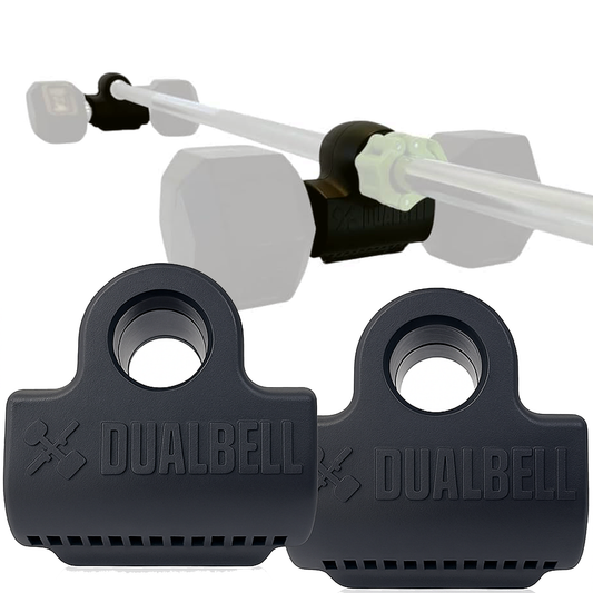 Dualbell Factory Seconds – Limited Release