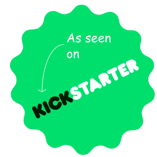 Dualbell Kickstarter campaign